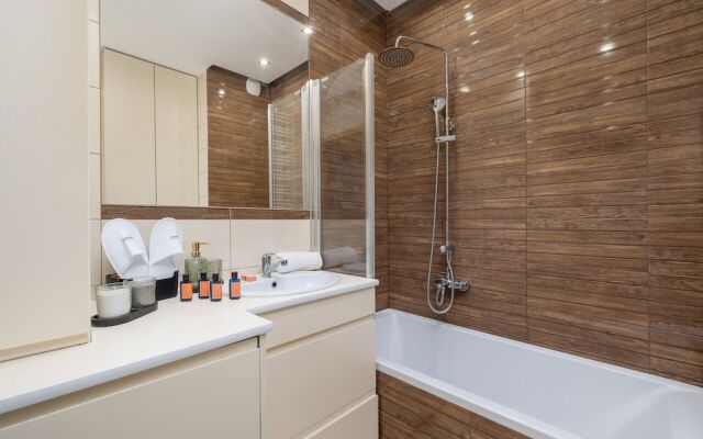 Avia Apartment by Renters Prestige