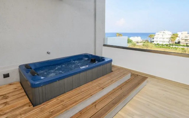 Nicolas Grand Suites - Adults Only
