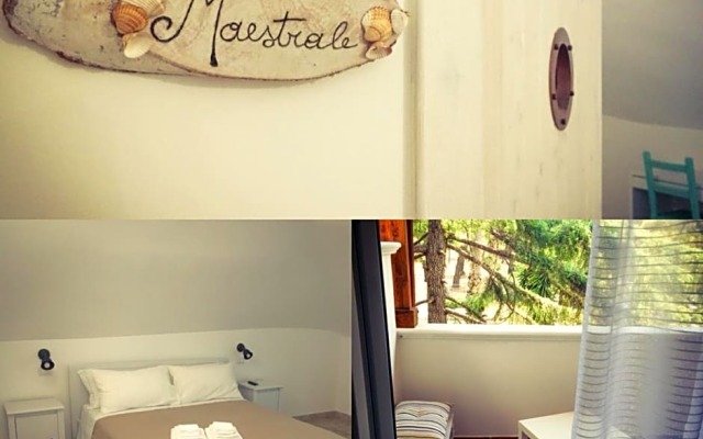 B&B La Rosa dei Venti