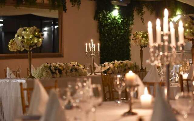 Belgrade Hills Villa and Suites