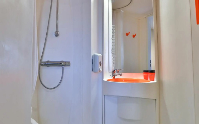 easyHotel Sofia
