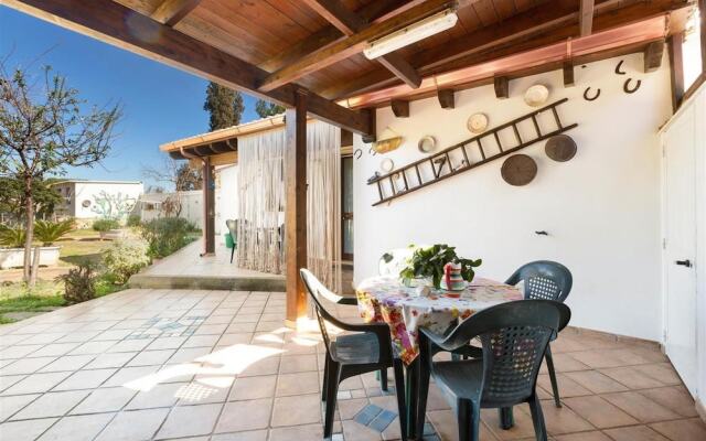 1878 Villa Itaca Garden