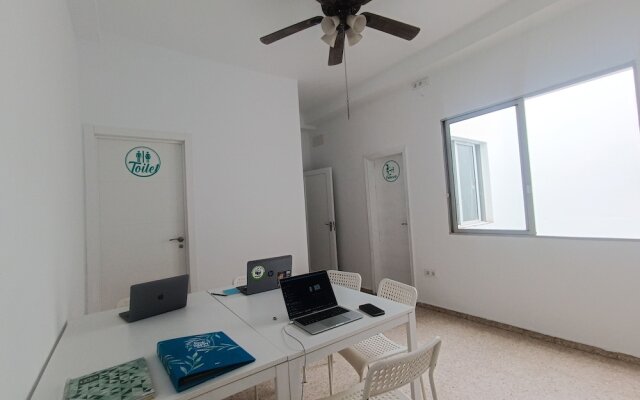 Daydream El Medano Coliving