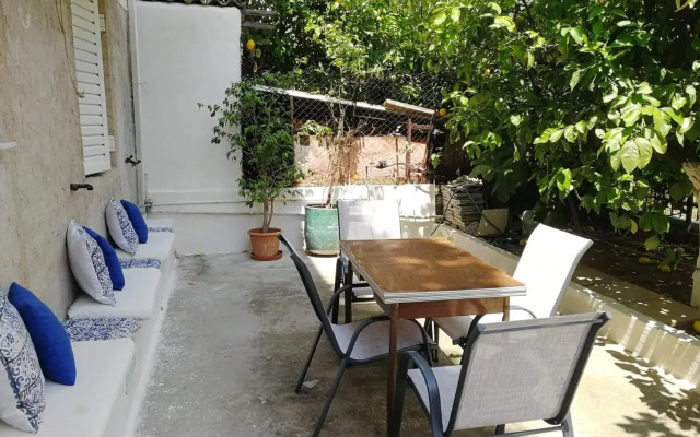 Lemontree