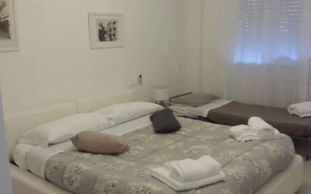 B&B Rossana