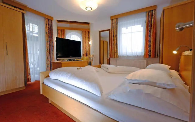 Hotel Vista Allegra