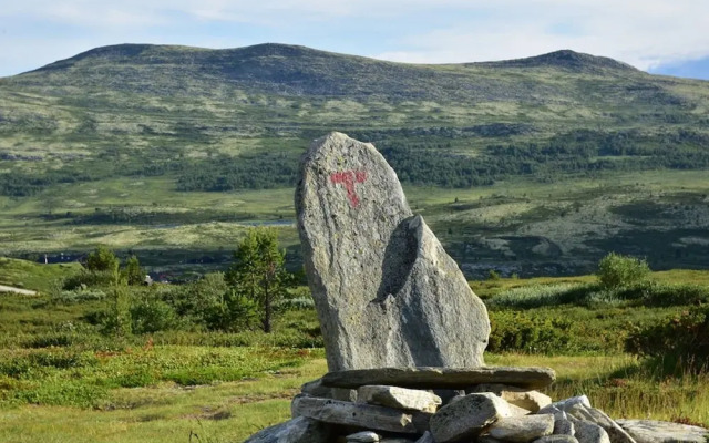 Rondane Haukliseter Fjellhotell
