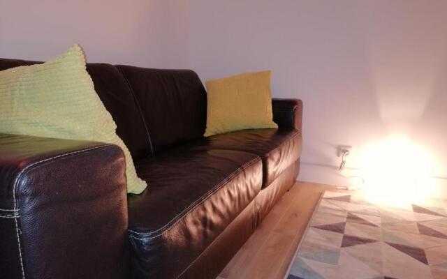 Cosy Apartment Anatole Vitry