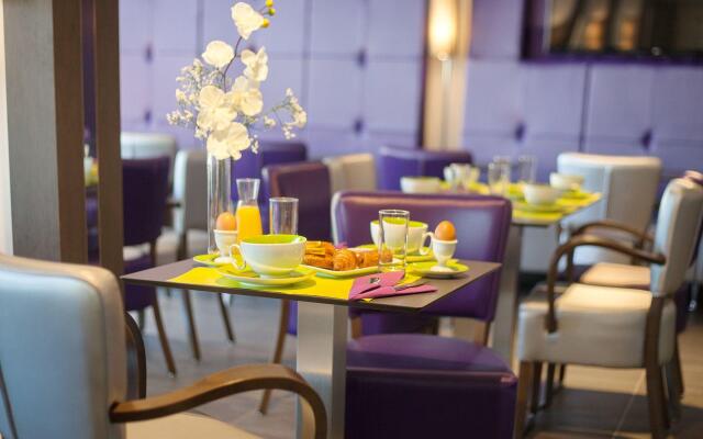 Suite Home Porticcio