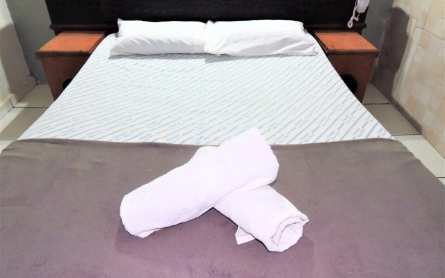 Hotel Vila Prudente, São Paulo, próximo Museu Ipiranga - Hotel in เซาเปาลู - Photo 4
