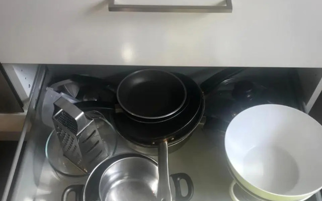 Apartmán Slovinská 28