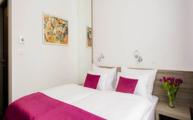 Meksiko Hotel