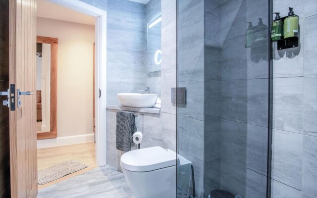 Room 1 - The Sleeping Giant - Pen Y Cae Inn