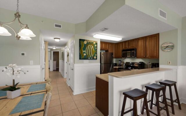 Seychelles by iTrip Panama City Beach