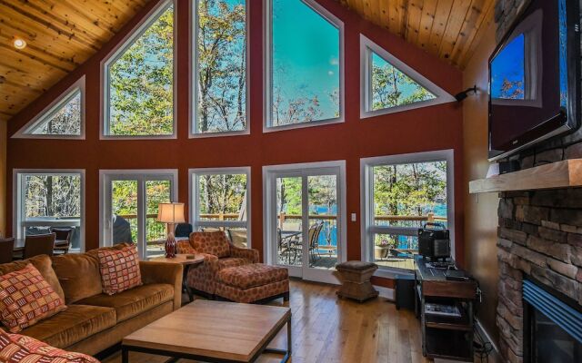 Four Seasons Chateau 5 Bedroom House