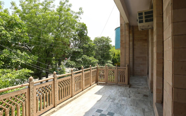 OYO Flagship Noida Spice Mall