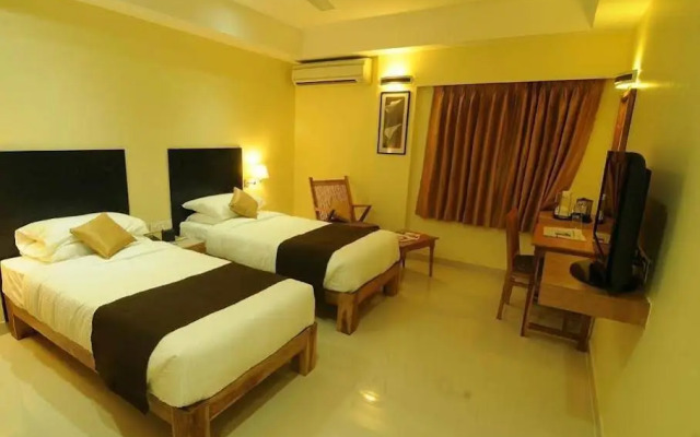 Perks Residences Guindy