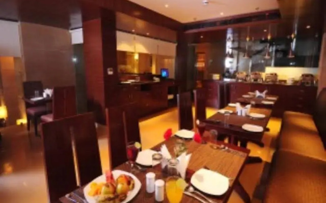 OYO Townhouse 015 Lajpat Nagar