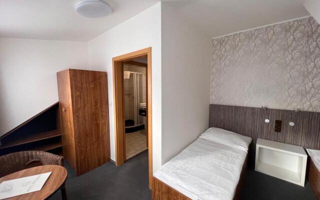 Hotel Príchovice