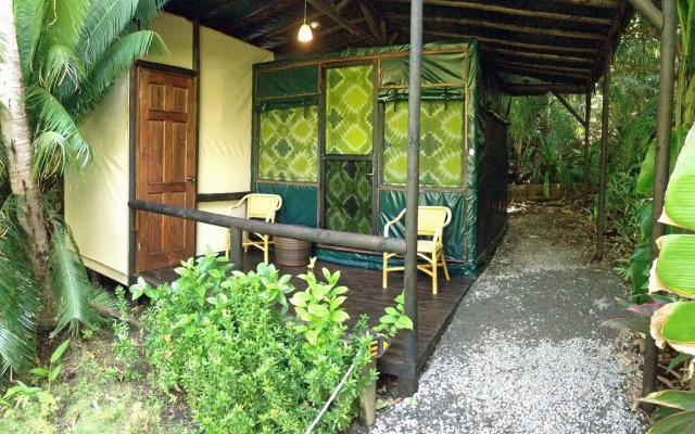Ylang Ylang Beach Resort