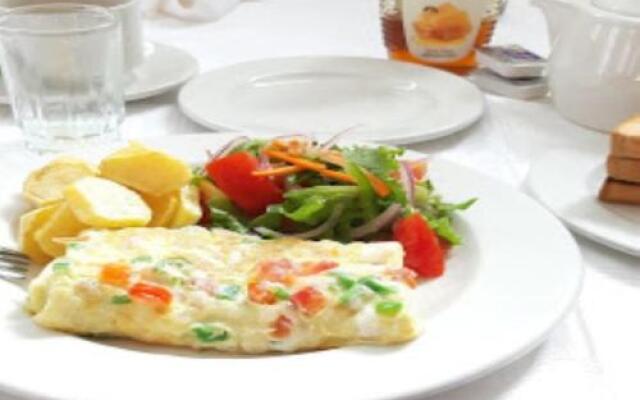 Wadonda Suites