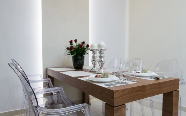 Gorace Zrodla Spa Residence