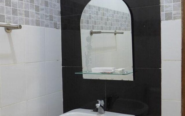 Hotel Maninjau Indah