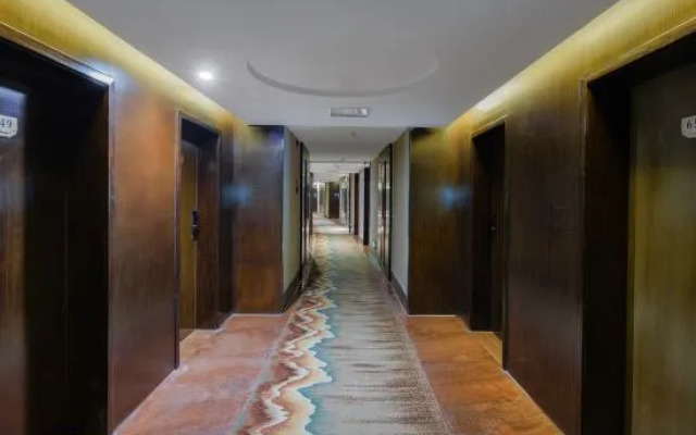 MEHOOD LESTIE Hotel (Feng County Wuyue Plaza)