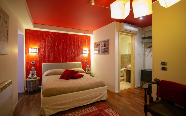 B&B La Corte