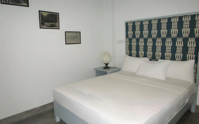 Small House Boutique Guest House