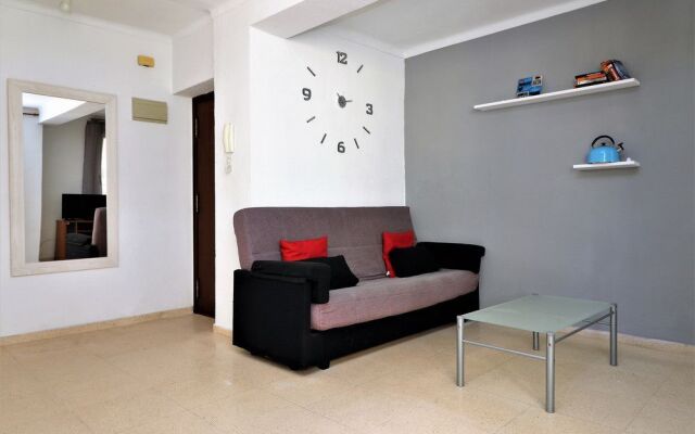 Apartamento Tugar 3-5