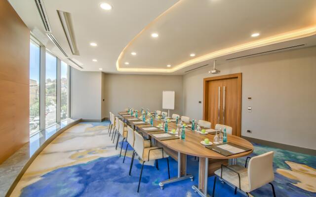 Crowne Plaza Cappadocia - Nevsehir by IHG