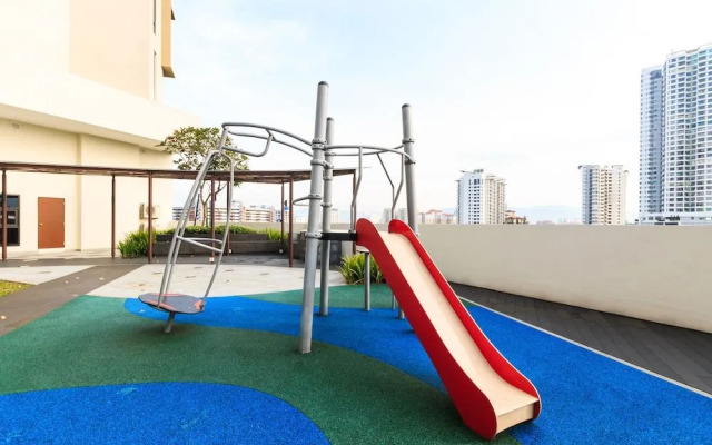 J DUPION Boutique Suites by NowHere