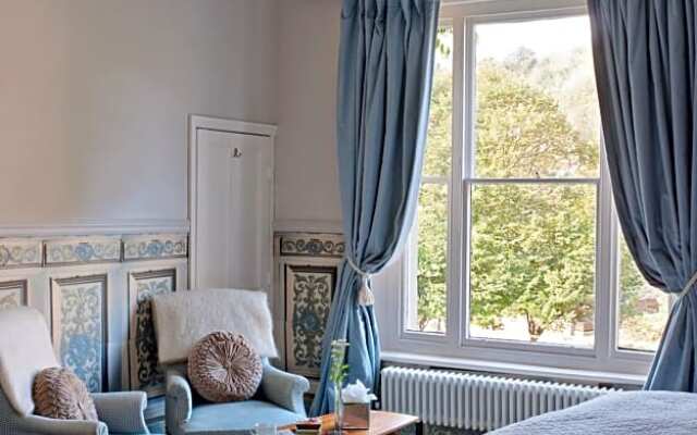 The Old Rectory