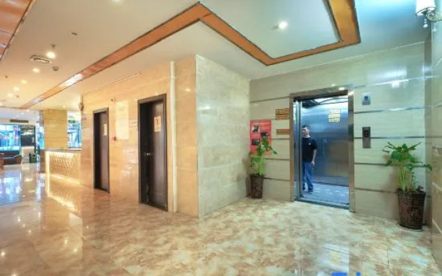 Towo Holiday Hotel (Libo Food Street)