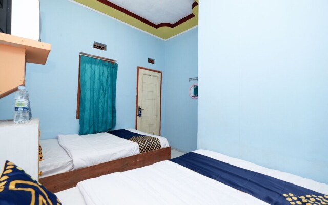 Homestay Lestari Dieng by OYO Rooms