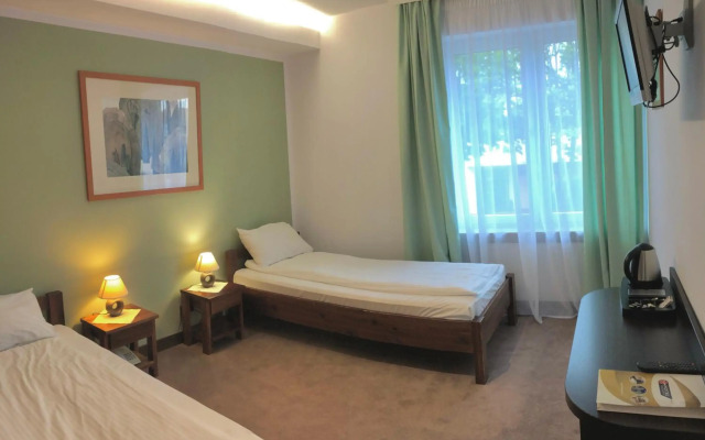 Hotel Olecki