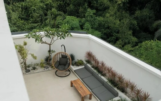 Green Villa 1 By Betterplace