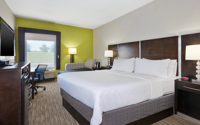 Holiday Inn Express Chillicothe East by IHG