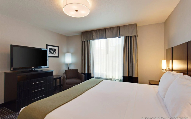 Holiday Inn Express Lancaster by IHG