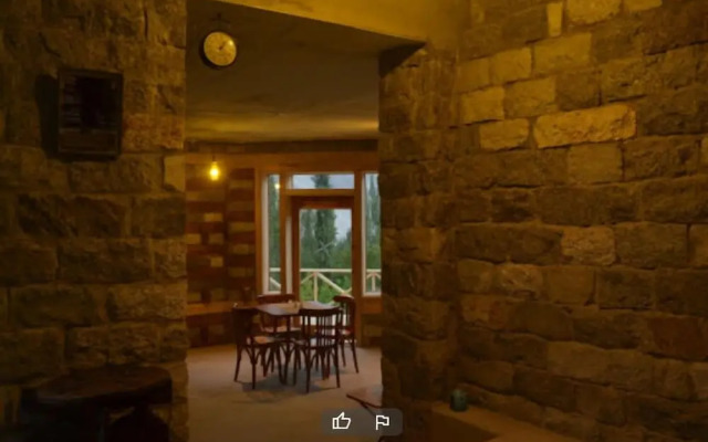 Mountain Story Resort Hunza