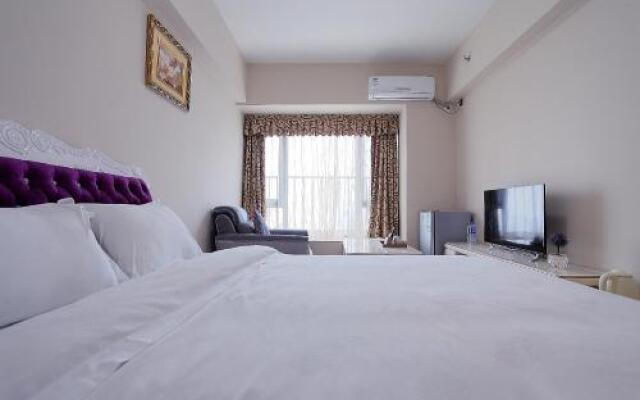 Alice International Apartment