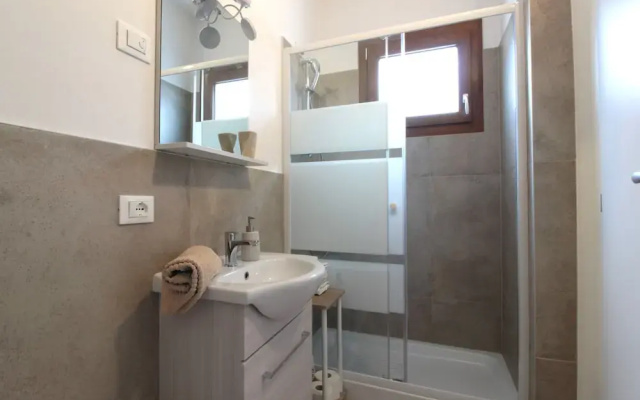 Landlord La Pieve Apartment
