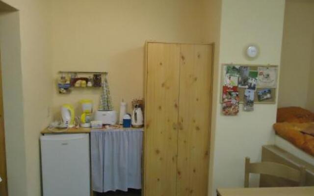 Ferienzimmer Justus