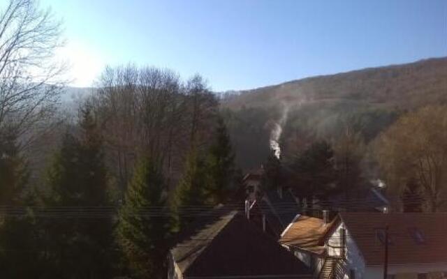 Zempléni Pitvaros Pihenő