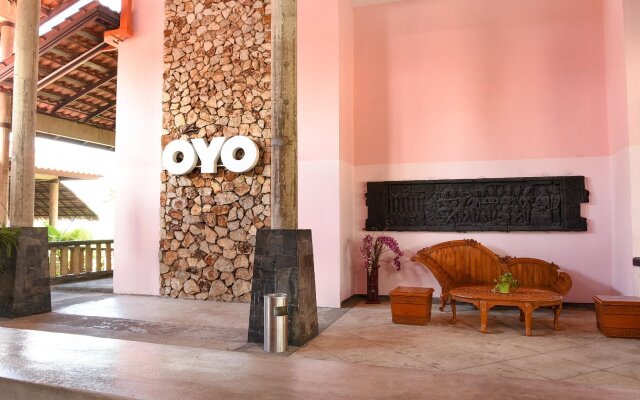 Ivory Hotel & Resort By OYO Rooms