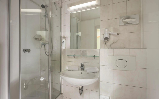 AHORN Berghotel Friedrichroda