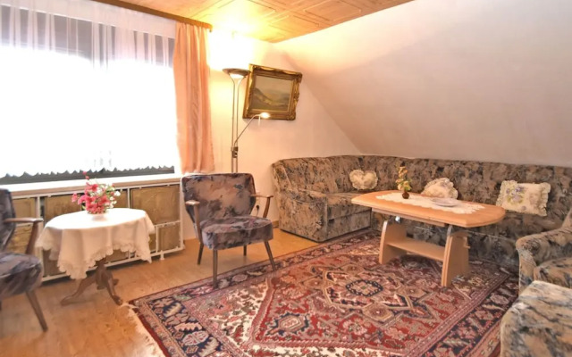 Serene Stay With Garden