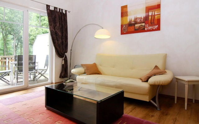 Holiday Park Markgrafenheide, Markgrafenheide