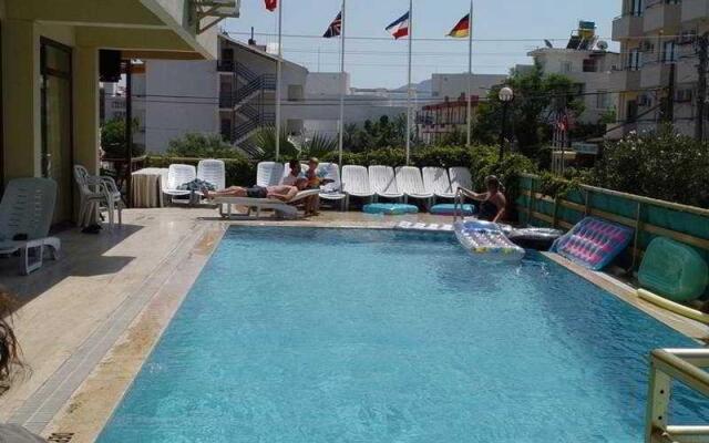 Samoy Hotel